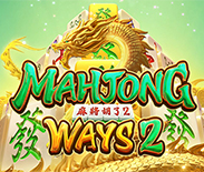 Mahjong Ways 2